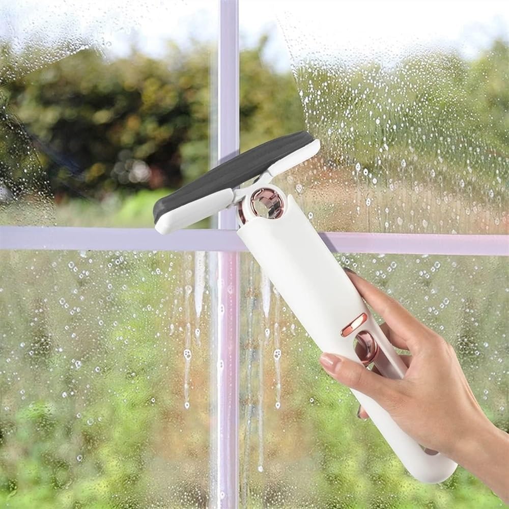 Nova Mini Portable Cleaning Mop Quick Spill Cleaner