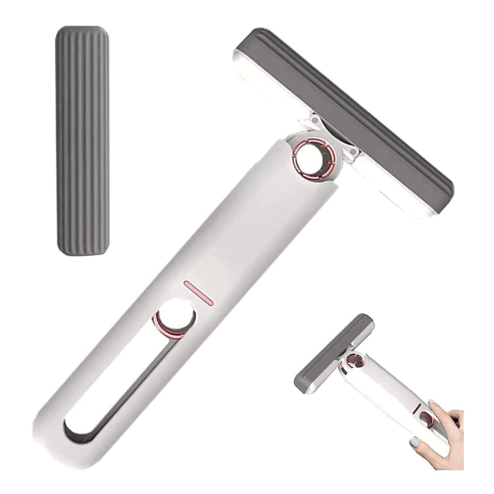 Nova Mini Portable Cleaning Mop Quick Spill Cleaner