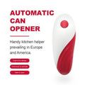Nova Automatic Electric Can Opener – One Button Easy Open