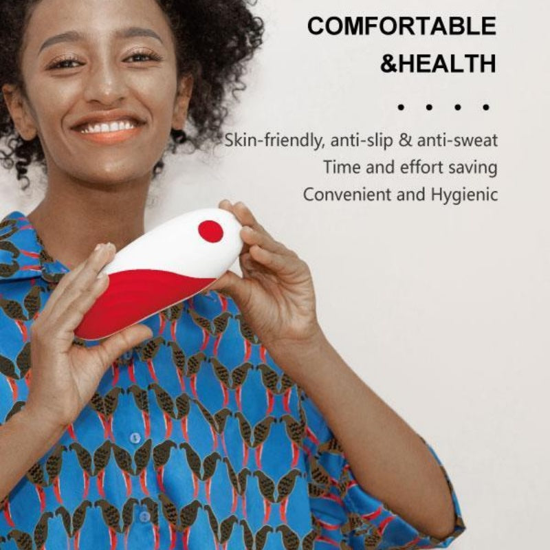 Nova Automatic Electric Can Opener – One Button Easy Open